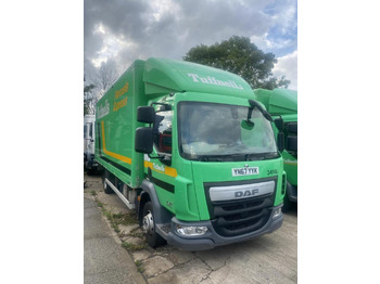 DAF LF 45 150 Koffer LKW