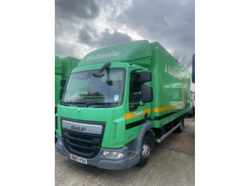 DAF LF 45 150 Koffer LKW