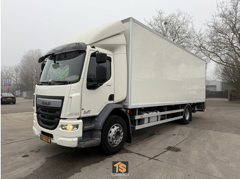 DAF LF 230 Koffer LKW