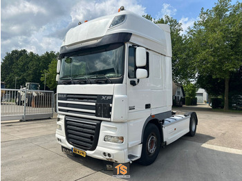 DAF XF 105 460 Sattelzugmaschine