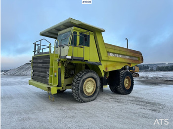 Muldenkipper/ Dumper