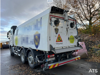 LKW Volvo FH540: das Bild 5