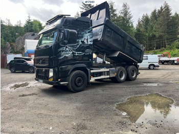 VOLVO FH Kipper