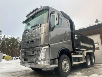 VOLVO FH 540 Kipper