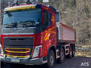 VOLVO FH 540 Kipper