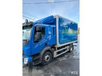 VOLVO FL 250 Koffer LKW