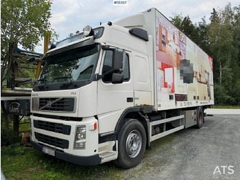 VOLVO FM 330 Koffer LKW