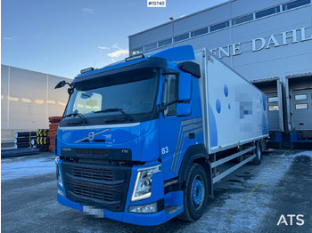 VOLVO FM 420 Koffer LKW