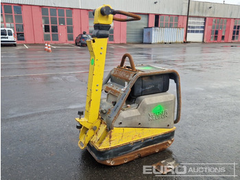 WACKER Asphalttechnik