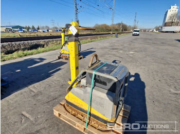 WACKER Asphalttechnik