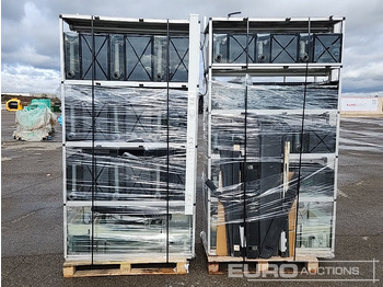 Baugeräte Pallet of Varios Aquariums (2 of): das Bild 5