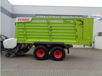 CLAAS Ladewagen