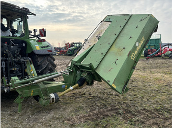 KRONE Easycut Mähwerk