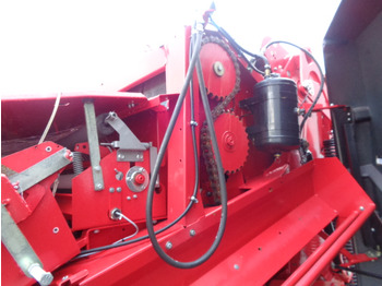 Grünlandtechnik Lely RP 445: das Bild 4