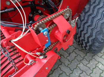 Grünlandtechnik Lely RP 445: das Bild 5