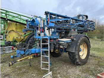 LEMKEN Anbauspritze