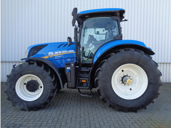 NEW HOLLAND T7.245 Traktor