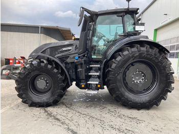 Valtra Q265 – Leasing Valtra Q265: das Bild 1