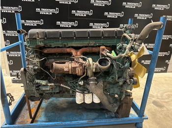 VOLVO Motor