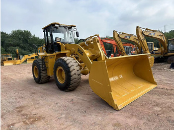 CATERPILLAR 950G Radlader