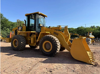 CATERPILLAR 950G Radlader