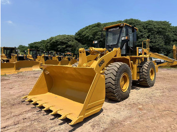 CATERPILLAR 950G Radlader