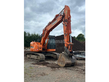 DOOSAN DX235LCR Kettenbagger