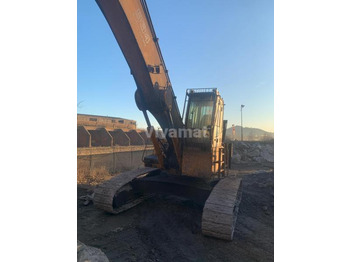 Liebherr R934B EW – Leasing Liebherr R934B EW: das Bild 2