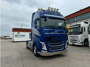 VOLVO FH 540 Sattelzugmaschine