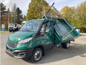 IVECO Daily 50c18 Kipper Transporter