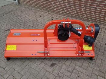 Boxer agri Master 175 – Leasing Boxer agri Master 175: das Bild 3