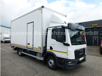 MAN TGL 12.220 Koffer LKW