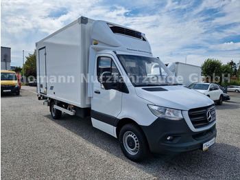 MERCEDES-BENZ Sprinter 317 Kühltransporter