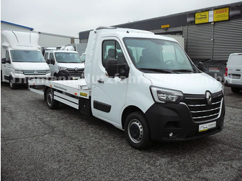 RENAULT Master 2.3 Autotransporter LKW