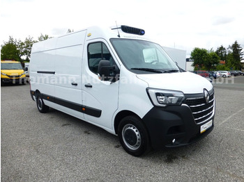 RENAULT Master Kühltransporter