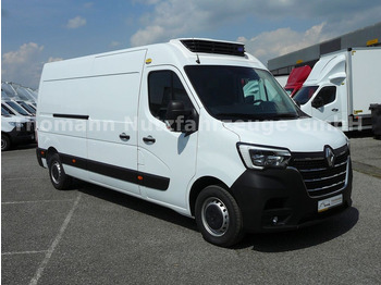 RENAULT Master Kühltransporter