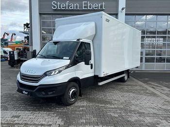 IVECO Daily 70c18 Koffer Transporter