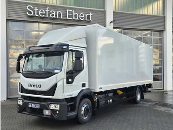 IVECO EuroCargo Koffer LKW