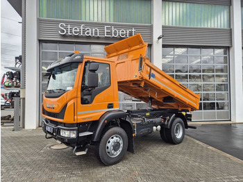 IVECO Kipper