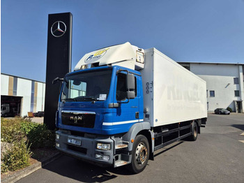 MAN TGM 18.290 Kühlkoffer LKW