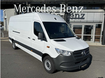 MERCEDES-BENZ Sprinter 317 Kastenwagen