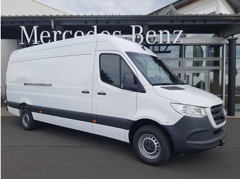 MERCEDES-BENZ Sprinter 317 Kastenwagen