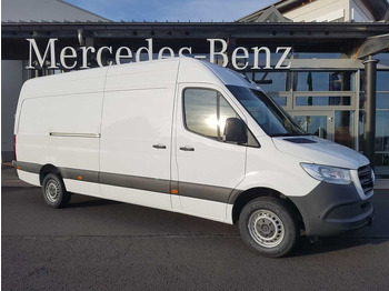 MERCEDES-BENZ Sprinter 317 Kastenwagen