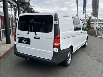 Kleinbus, Personentransporter Mercedes-Benz Vito 114 CDI Mixto Klima AHK Kamera SHZ Audio40: das Bild 4