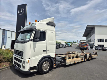 VOLVO FH12 420 LKW