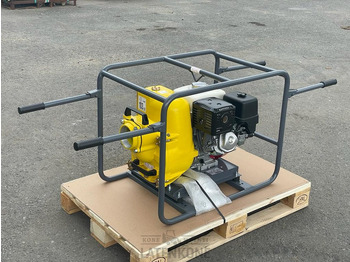 Wasserpumpe Atlas Copco ETP 100B vesipumppu: das Bild 2