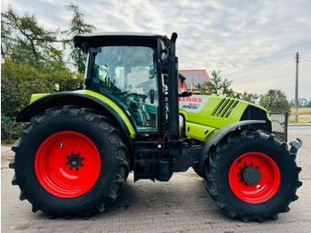 CLAAS Arion 640 Traktor