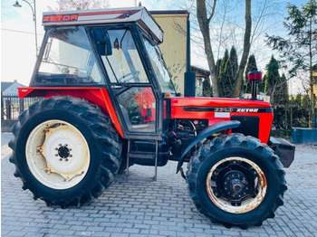 ZETOR Traktor