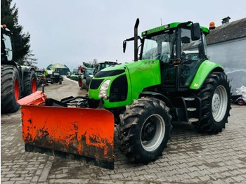 ZETOR Traktor