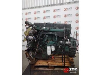 VOLVO FM Motor